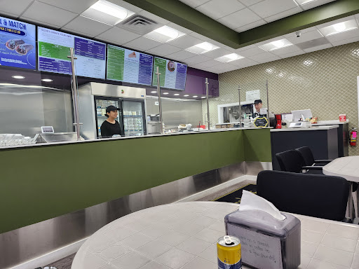 Photo of Olive Falafel - 670 NY-211, Middletown, NY 10941