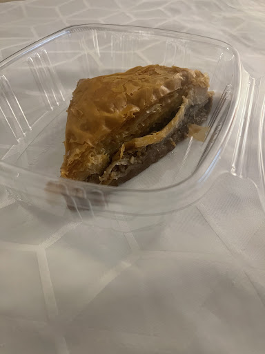 Photo of Olive Falafel - 670 NY-211, Middletown, NY 10941