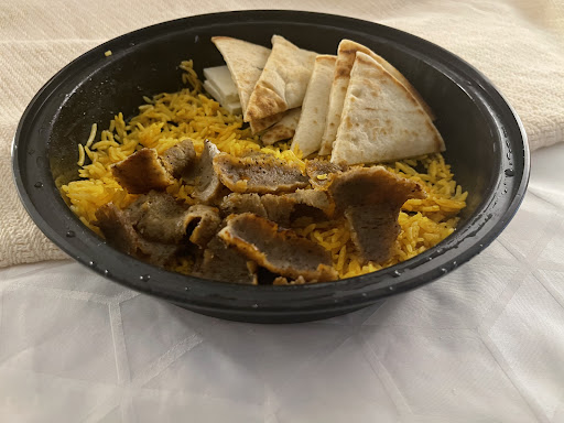 Photo of Olive Falafel - 670 NY-211, Middletown, NY 10941