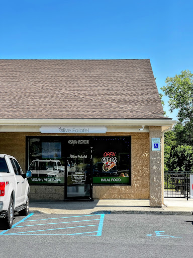 Photo of Olive Falafel - 670 NY-211, Middletown, NY 10941