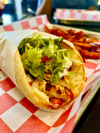 Photo of Olive Falafel - 670 NY-211, Middletown, NY 10941