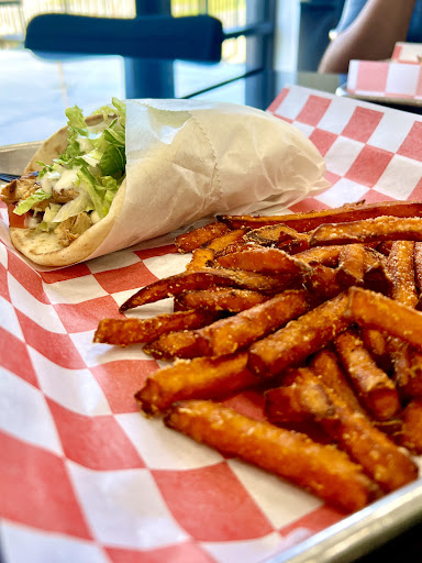 Photo of Olive Falafel - 670 NY-211, Middletown, NY 10941