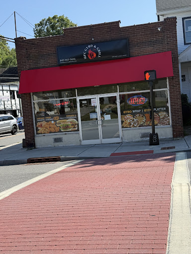 Photo of Middletown Fried Chicken (MFC) Gyro & Grill Halal - 254 E Main St #4018, Middletown, NY 10940