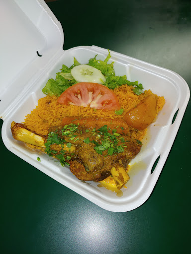 Photo of Middletown Fried Chicken (MFC) Gyro & Grill Halal - 254 E Main St #4018, Middletown, NY 10940