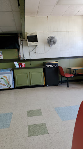 Photo of Middletown Fried Chicken (MFC) Gyro & Grill Halal - 254 E Main St #4018, Middletown, NY 10940