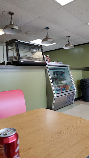 Photo of Middletown Fried Chicken (MFC) Gyro & Grill Halal - 254 E Main St #4018, Middletown, NY 10940