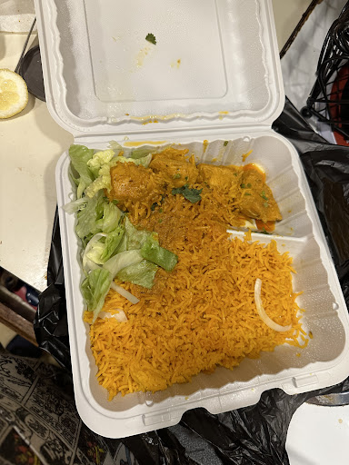 Photo of Middletown Fried Chicken (MFC) Gyro & Grill Halal - 254 E Main St #4018, Middletown, NY 10940