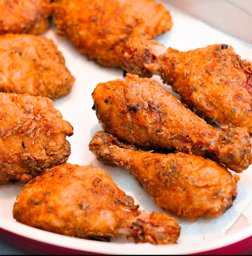 Photo of Middletown Fried Chicken (MFC) Gyro & Grill Halal - 254 E Main St #4018, Middletown, NY 10940