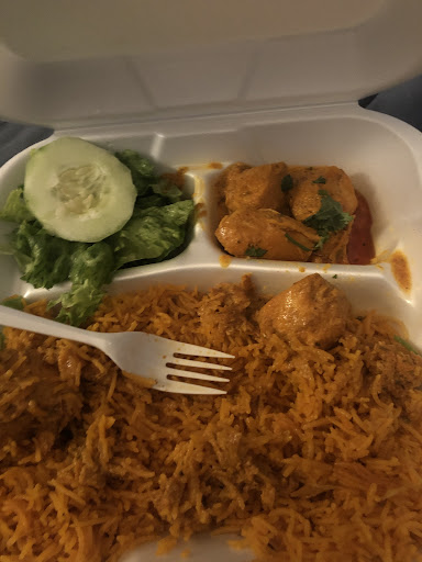 Photo of Middletown Fried Chicken (MFC) Gyro & Grill Halal - 254 E Main St #4018, Middletown, NY 10940