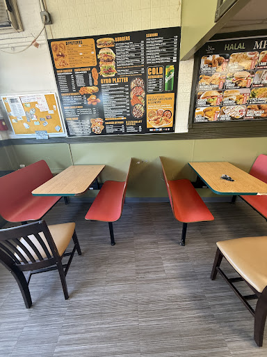 Photo of Middletown Fried Chicken (MFC) Gyro & Grill Halal - 254 E Main St #4018, Middletown, NY 10940