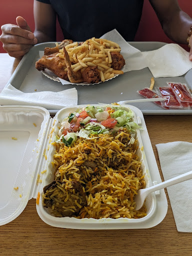 Photo of Middletown Fried Chicken (MFC) Gyro & Grill Halal - 254 E Main St #4018, Middletown, NY 10940