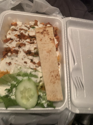 Photo of Middletown Fried Chicken (MFC) Gyro & Grill Halal - 254 E Main St #4018, Middletown, NY 10940