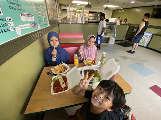 Photo of Middletown Fried Chicken (MFC) Gyro & Grill Halal - 254 E Main St #4018, Middletown, NY 10940