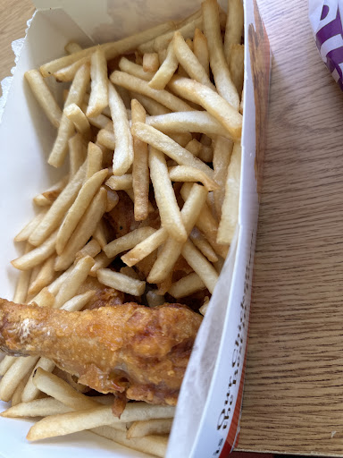 Photo of Middletown Fried Chicken (MFC) Gyro & Grill Halal - 254 E Main St #4018, Middletown, NY 10940