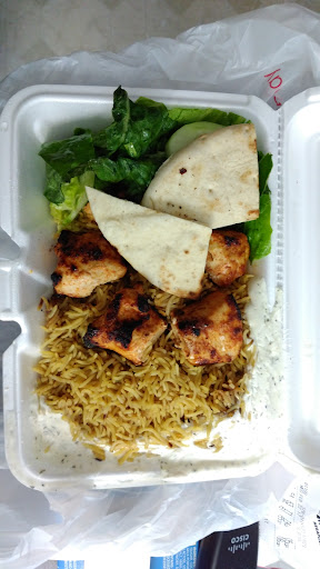 Photo of Middletown Fried Chicken (MFC) Gyro & Grill Halal - 254 E Main St #4018, Middletown, NY 10940