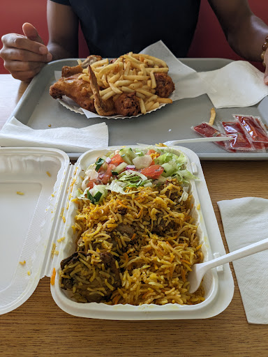 Photo of Middletown Fried Chicken (MFC) Gyro & Grill Halal - 254 E Main St #4018, Middletown, NY 10940