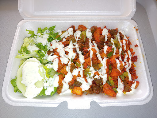 Photo of Middletown Fried Chicken (MFC) Gyro & Grill Halal - 254 E Main St #4018, Middletown, NY 10940