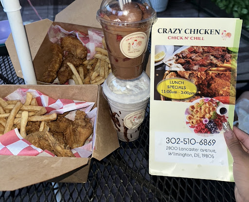 Photo of Shawarma Beirut - 2800 Lancaster Ave, Wilmington, DE 19805