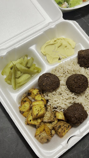 Photo of Shawarma Beirut - 2800 Lancaster Ave, Wilmington, DE 19805