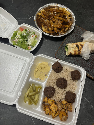 Photo of Shawarma Beirut - 2800 Lancaster Ave, Wilmington, DE 19805