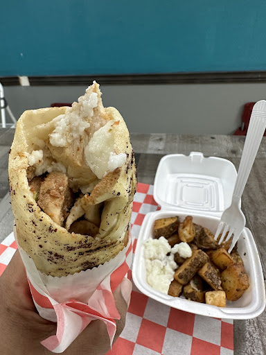 Photo of Shawarma Beirut - 2800 Lancaster Ave, Wilmington, DE 19805