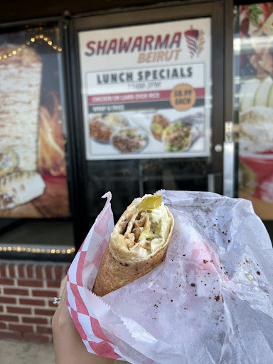 Photo of Shawarma Beirut - 2800 Lancaster Ave, Wilmington, DE 19805