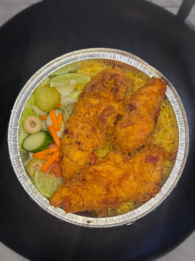 Photo of kennedy Fried Chicken - 206 North St, Middletown, NY 10940