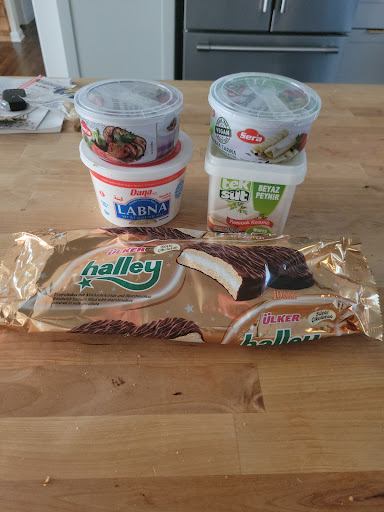 Photo of Halal Market - 7755 Tylers Pl Blvd, West Chester Township, OH 45069