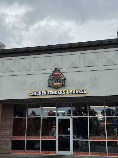 Photo of Halal Burgers (Liberty Township) - 7037 Yankee Rd, Liberty Township, OH 45044