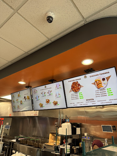 Photo of Halal Burgers (Liberty Township) - 7037 Yankee Rd, Liberty Township, OH 45044