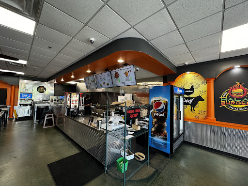 Photo of Halal Burgers (Liberty Township) - 7037 Yankee Rd, Liberty Township, OH 45044