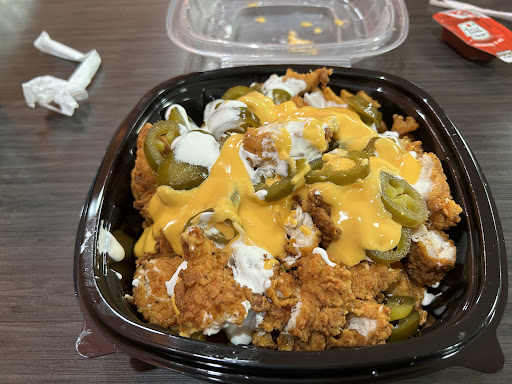 Photo of Halal Burgers (Liberty Township) - 7037 Yankee Rd, Liberty Township, OH 45044