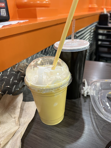 Photo of Halal Burgers (Liberty Township) - 7037 Yankee Rd, Liberty Township, OH 45044