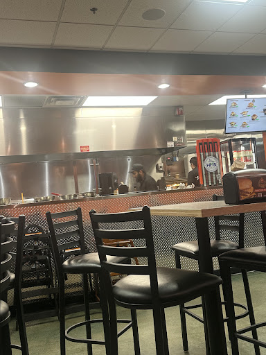 Photo of Halal Burgers (Liberty Township) - 7037 Yankee Rd, Liberty Township, OH 45044