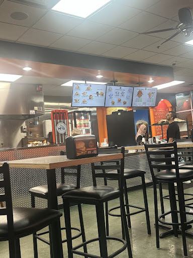 Photo of Halal Burgers (Liberty Township) - 7037 Yankee Rd, Liberty Township, OH 45044