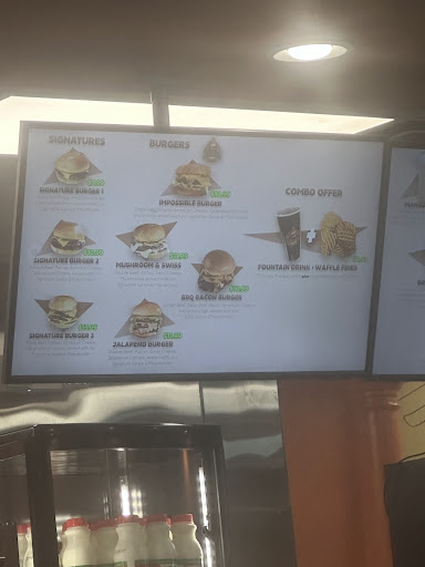 Photo of Halal Burgers (Liberty Township) - 7037 Yankee Rd, Liberty Township, OH 45044