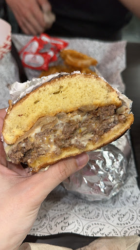 Photo of Halal Burgers (Liberty Township) - 7037 Yankee Rd, Liberty Township, OH 45044