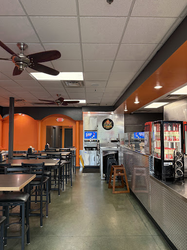 Photo of Halal Burgers (Liberty Township) - 7037 Yankee Rd, Liberty Township, OH 45044