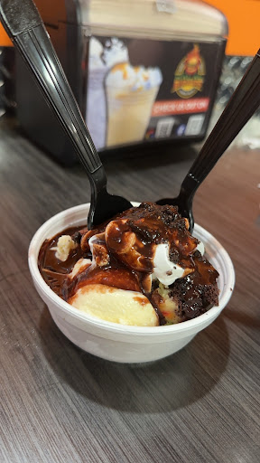 Photo of Halal Burgers (Liberty Township) - 7037 Yankee Rd, Liberty Township, OH 45044