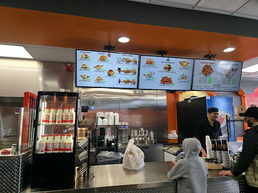 Photo of Halal Burgers (Liberty Township) - 7037 Yankee Rd, Liberty Township, OH 45044