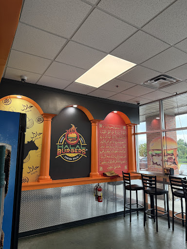 Photo of Halal Burgers (Liberty Township) - 7037 Yankee Rd, Liberty Township, OH 45044