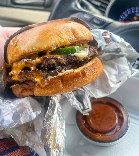 Photo of Halal Burgers (Liberty Township) - 7037 Yankee Rd, Liberty Township, OH 45044