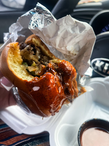 Photo of Halal Burgers (Liberty Township) - 7037 Yankee Rd, Liberty Township, OH 45044