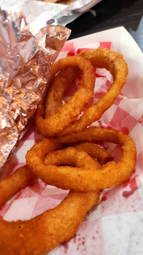 Photo of Halal Burgers (Liberty Township) - 7037 Yankee Rd, Liberty Township, OH 45044