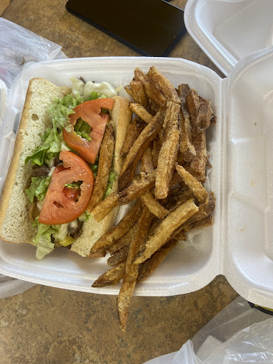 Photo of Hook Fish and Chicken - 401 N Verity Pkwy, Middletown, OH 45042