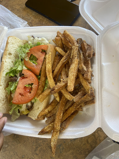 Photo of Hook Fish and Chicken - 401 N Verity Pkwy, Middletown, OH 45042