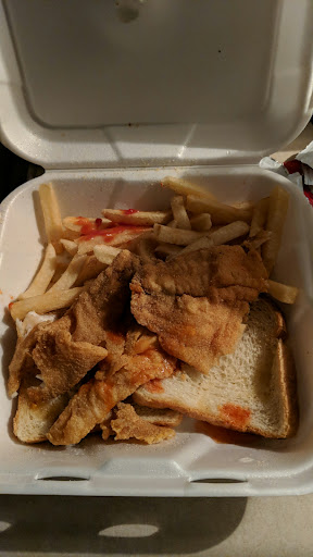 Photo of Hook Fish and Chicken - 401 N Verity Pkwy, Middletown, OH 45042