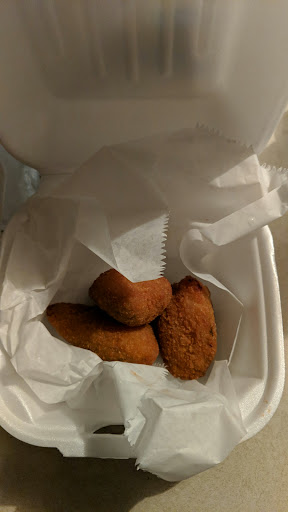 Photo of Hook Fish and Chicken - 401 N Verity Pkwy, Middletown, OH 45042