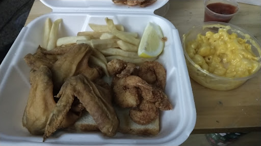 Photo of Hook Fish and Chicken - 401 N Verity Pkwy, Middletown, OH 45042