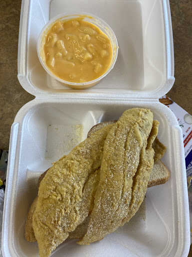 Photo of Hook Fish and Chicken - 401 N Verity Pkwy, Middletown, OH 45042